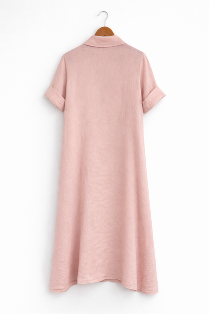 Leinenkleid Everyday Ease