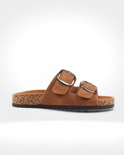 Rondo Tan Sandal