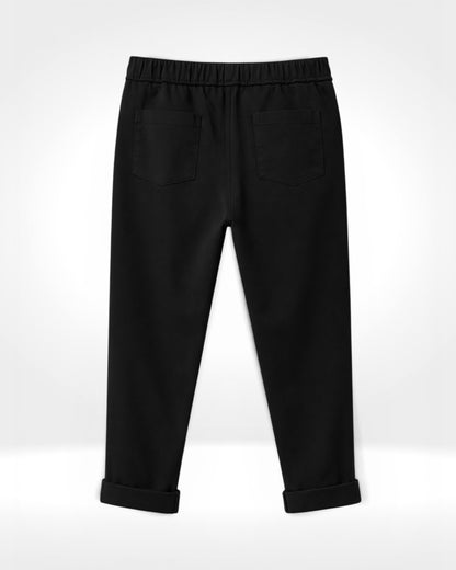 Capri Stretch Trouser