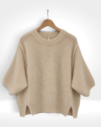 Milano Mohair Knit