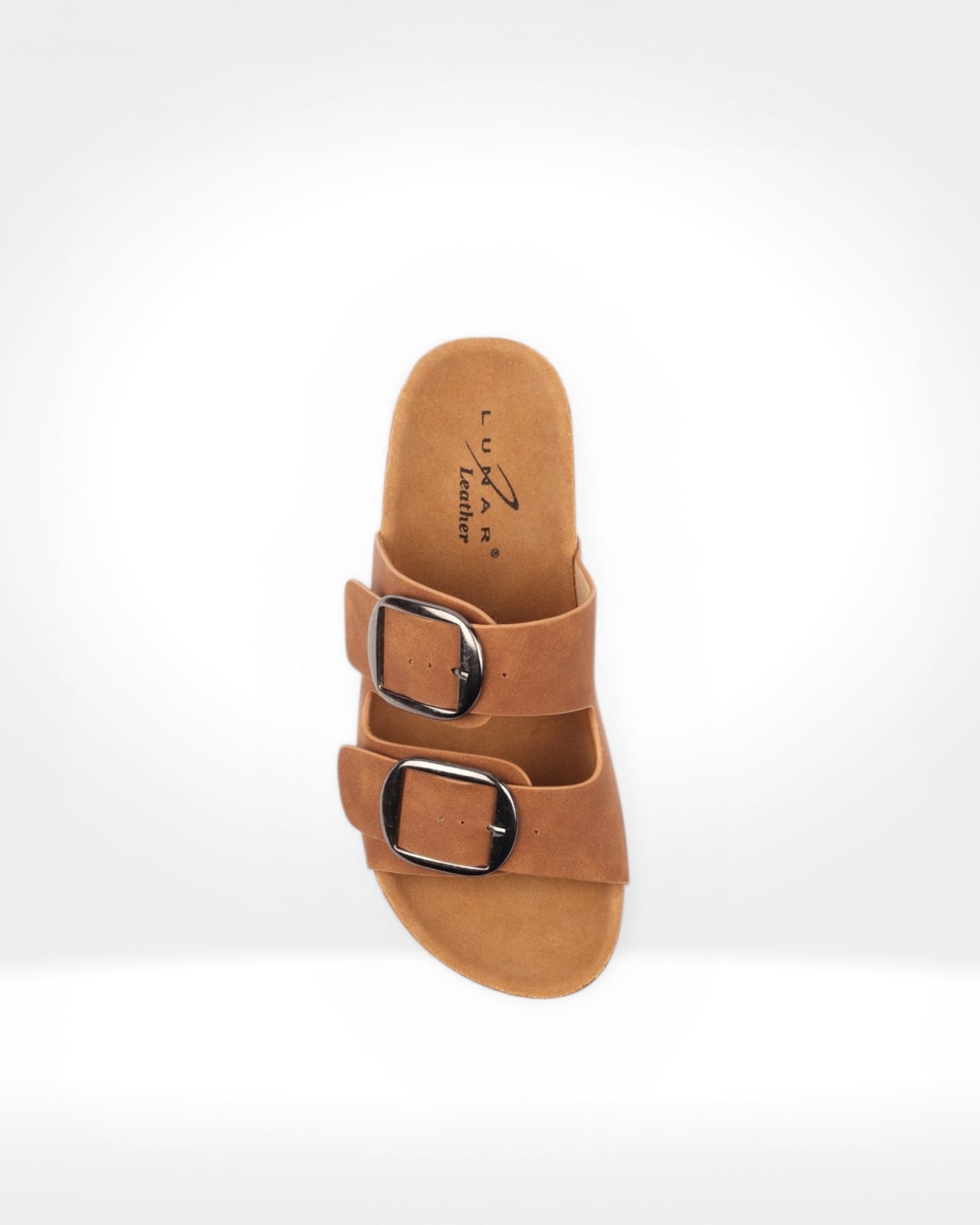 Rondo Tan Sandal