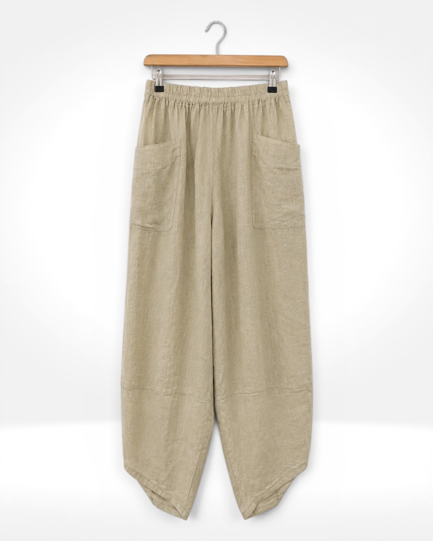 Sienna Linen Pants