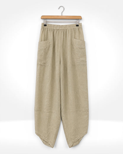 Sienna Linen Pants