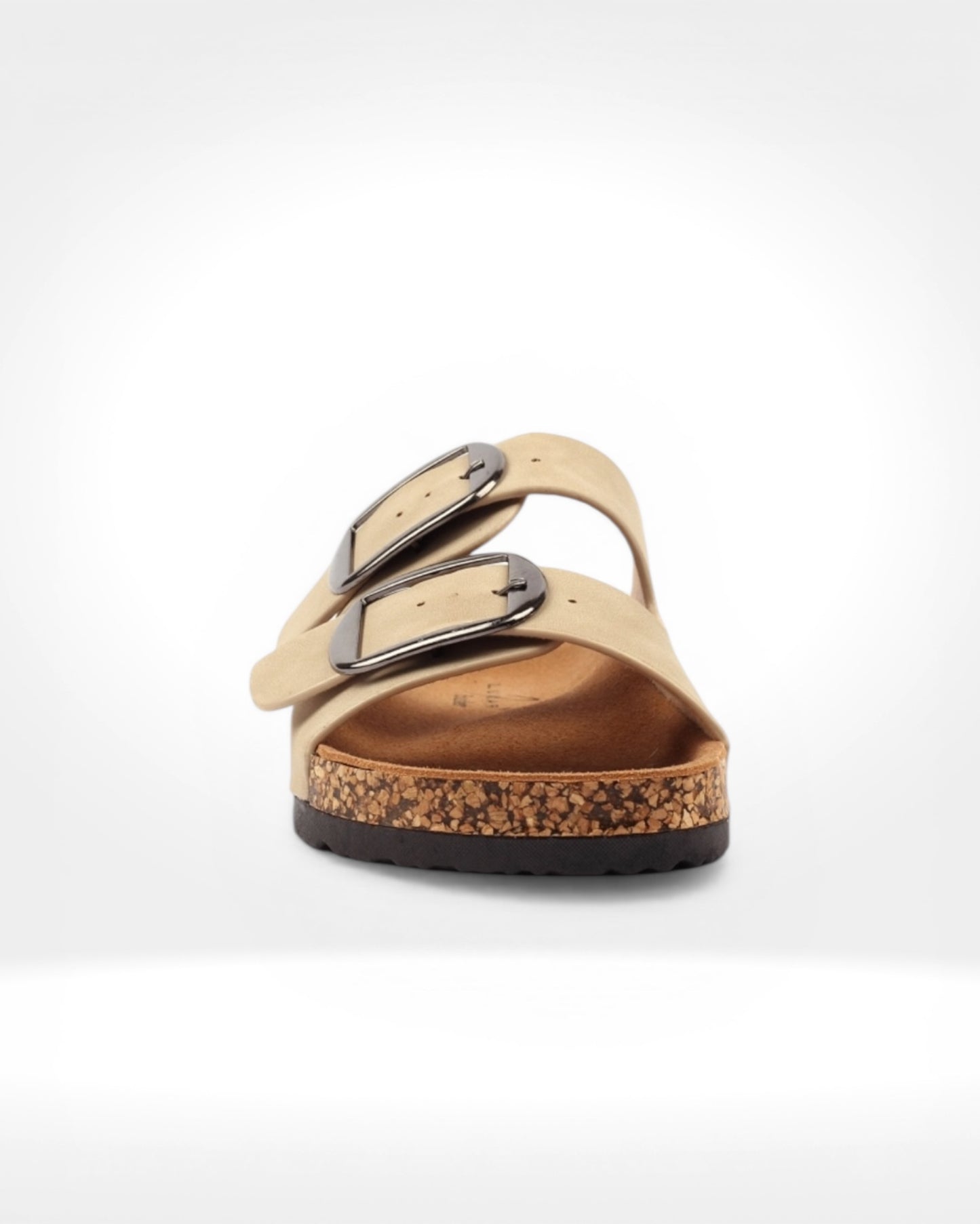 Rondo Beige Sandal