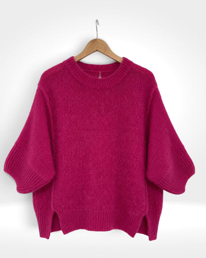 Milano Mohair Knit