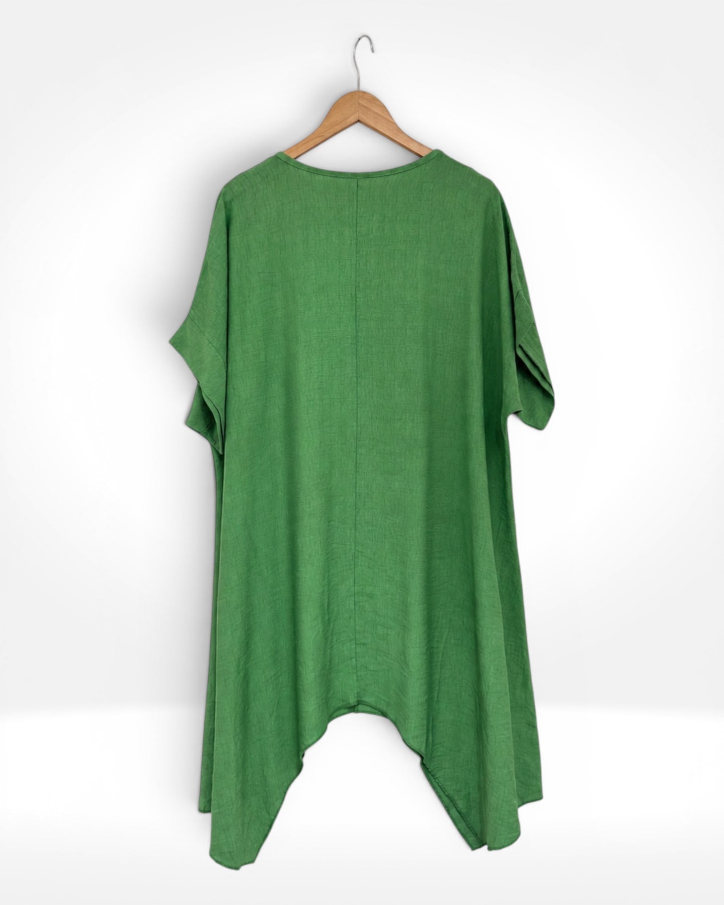 Harbor Breeze Relaxed Tunic