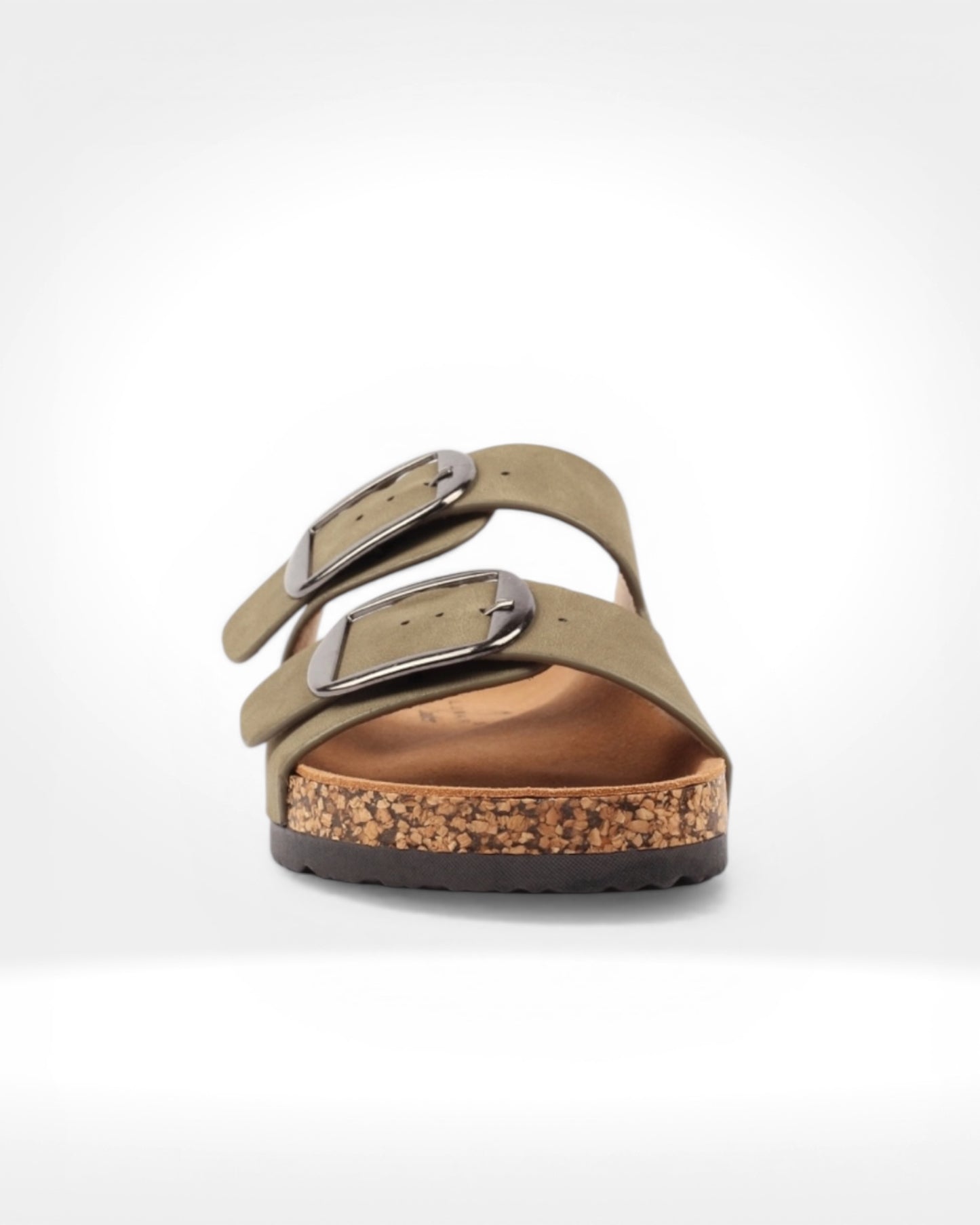 Rondo Green Sandal