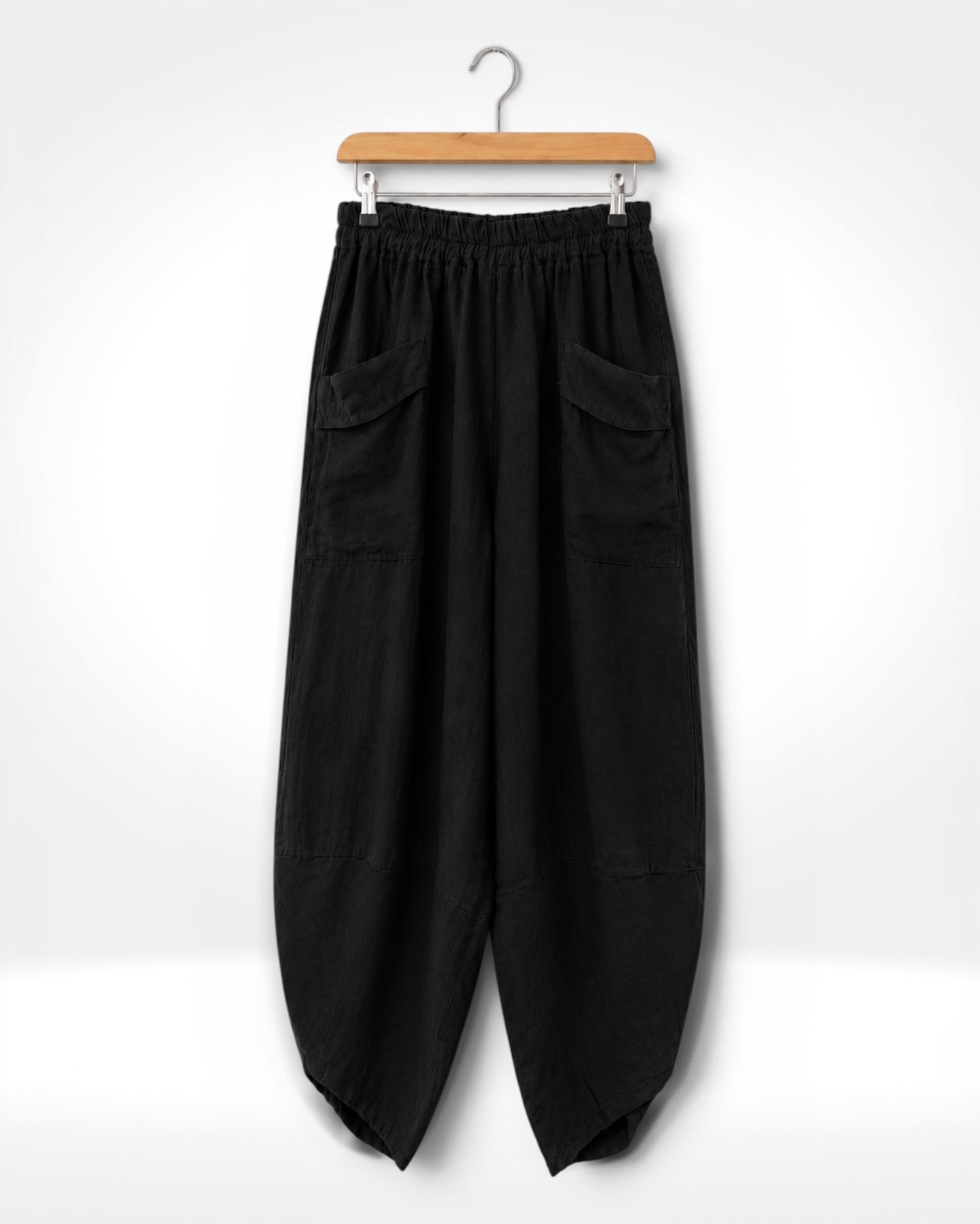 Sienna Linen Pants