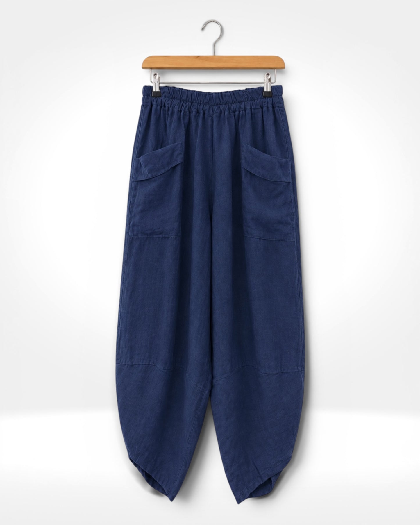 Sienna Linen Pants