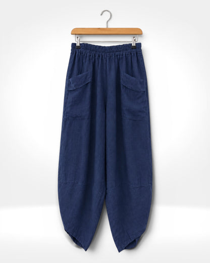 Sienna Linen Pants