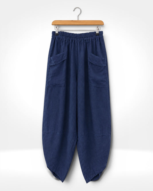 Sienna Linen Pants