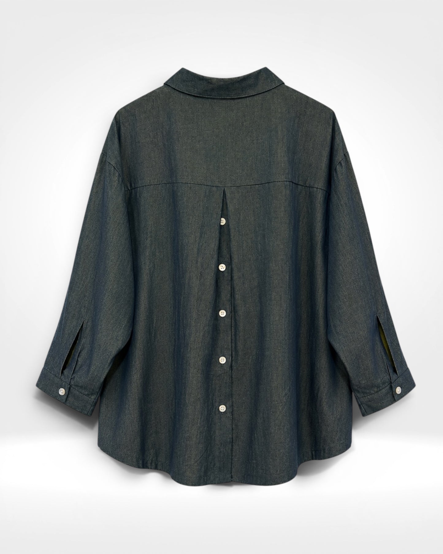 Slate Ease Shirt (Bella Blue)