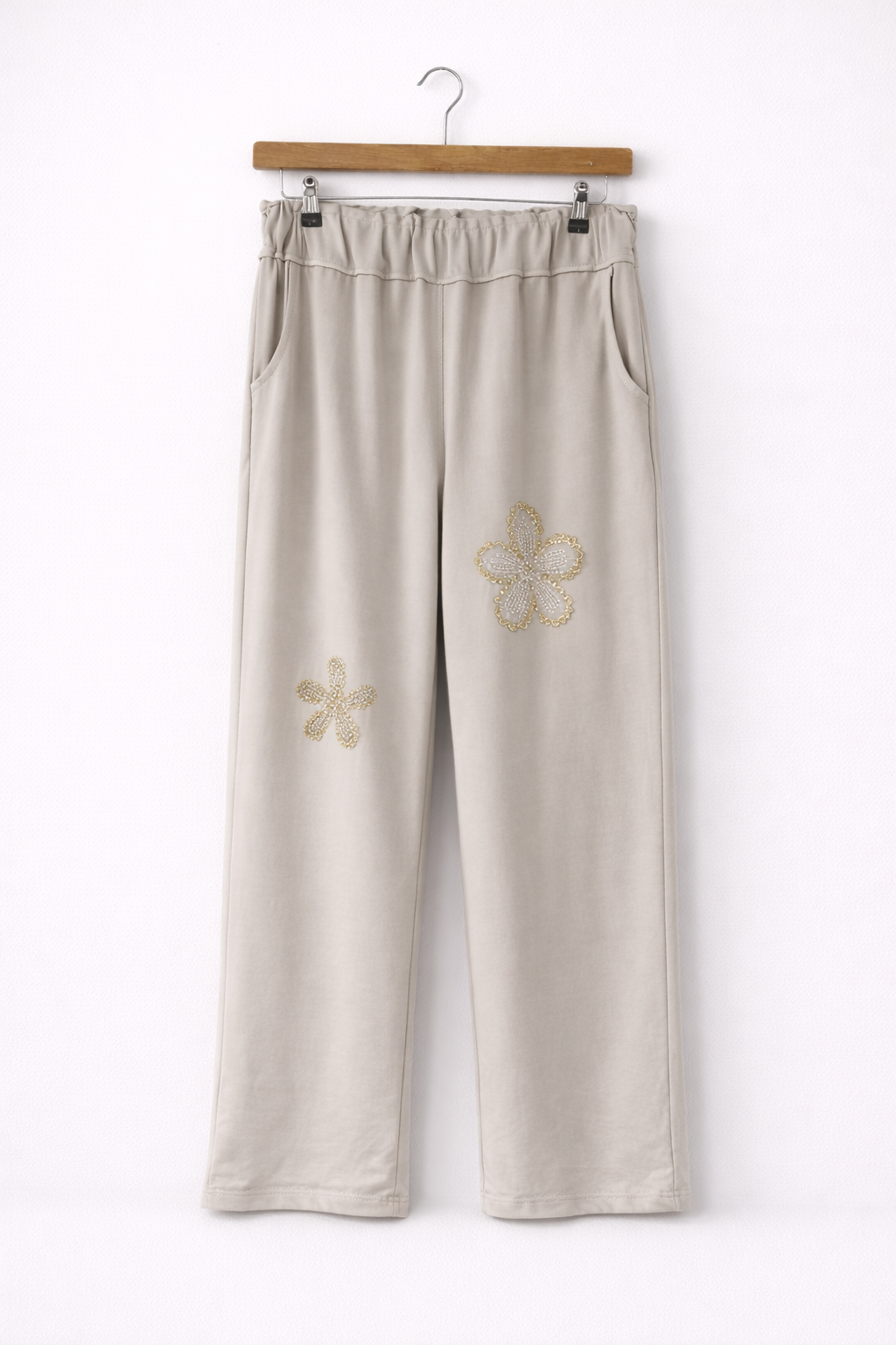 Petal Lounge Trousers