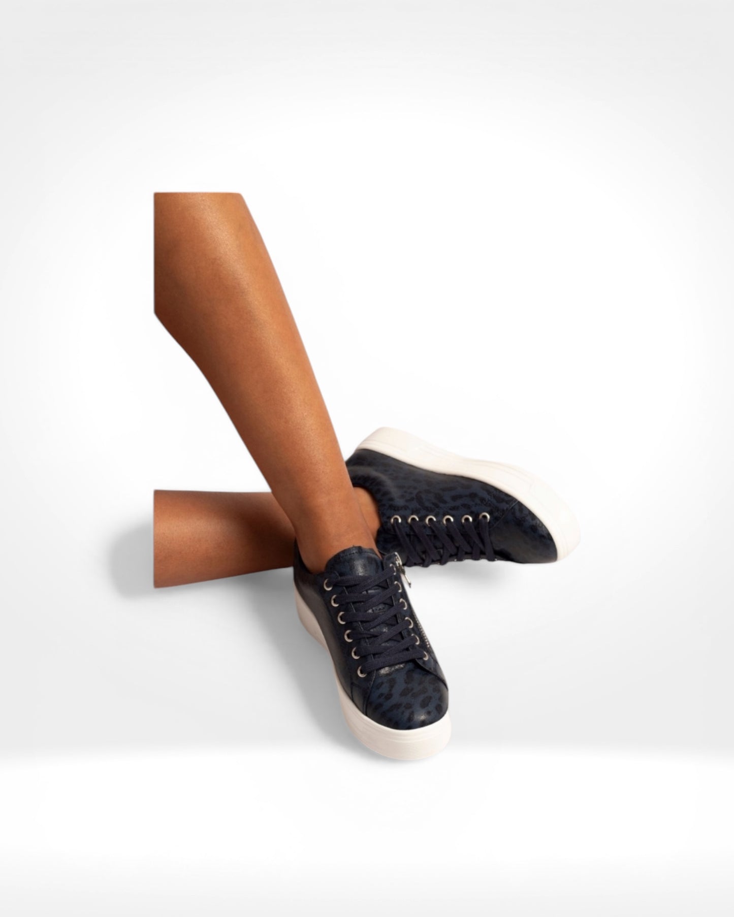 Chaussures d'entraînement Charm II Marine