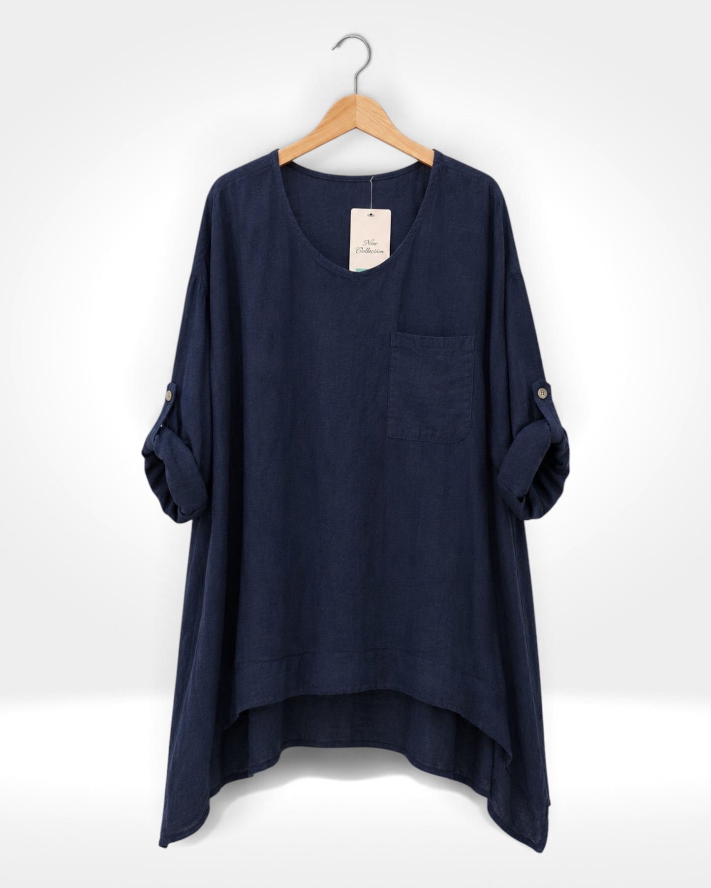 The Amelie Relaxed Top
