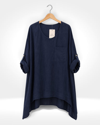 The Amelie Relaxed Top