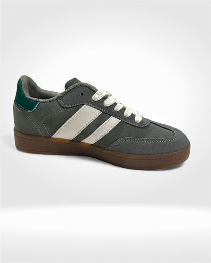 Urban Classic Sage Suede Sneaker