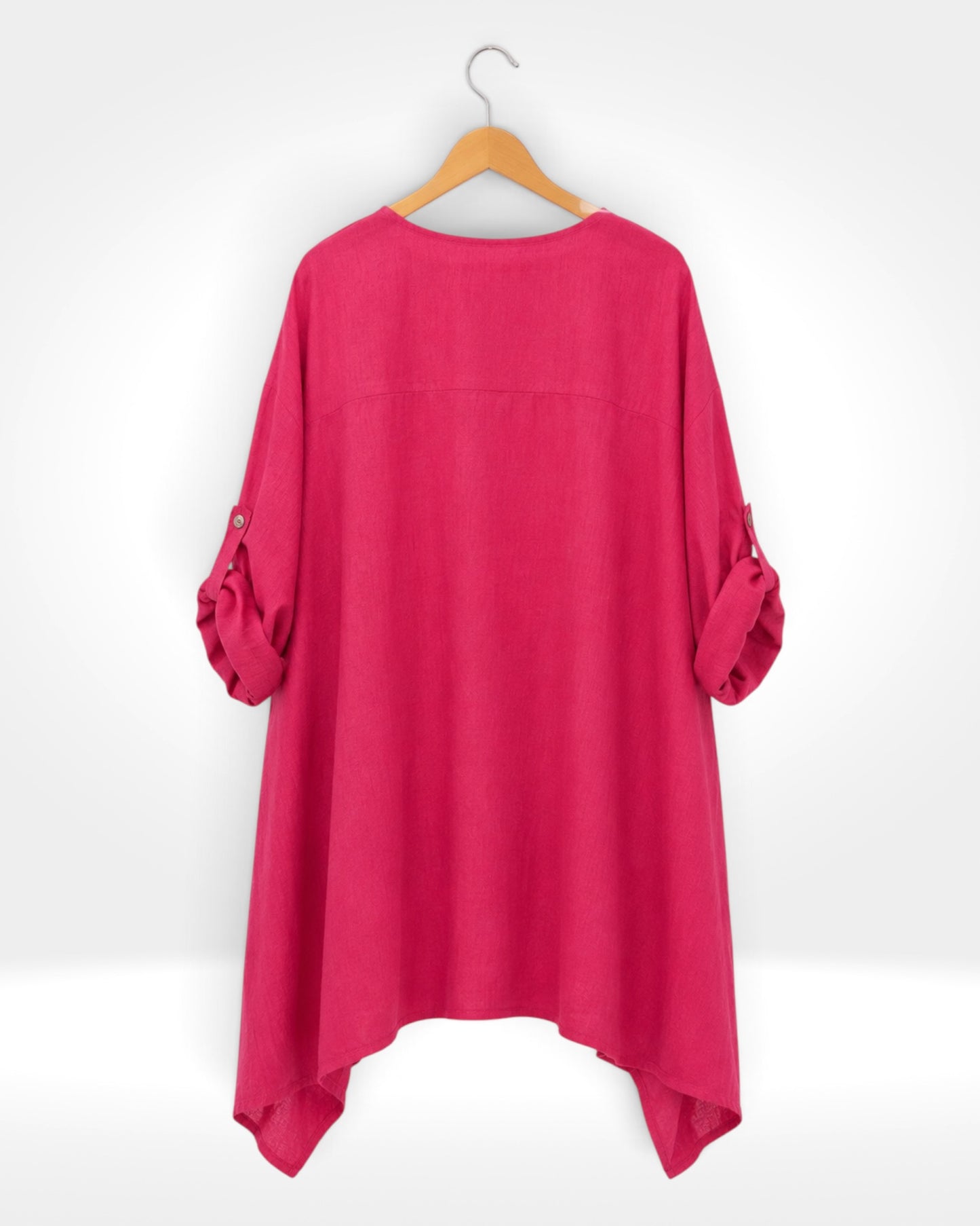 The Amelie Relaxed Top