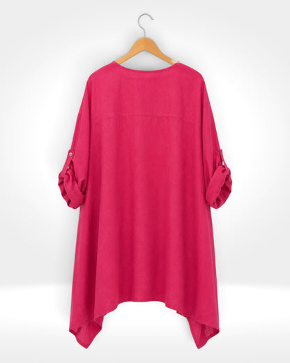 The Amelie Relaxed Top