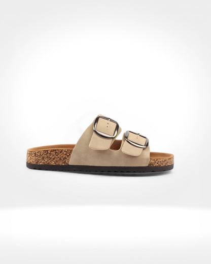 Rondo Beige Sandal