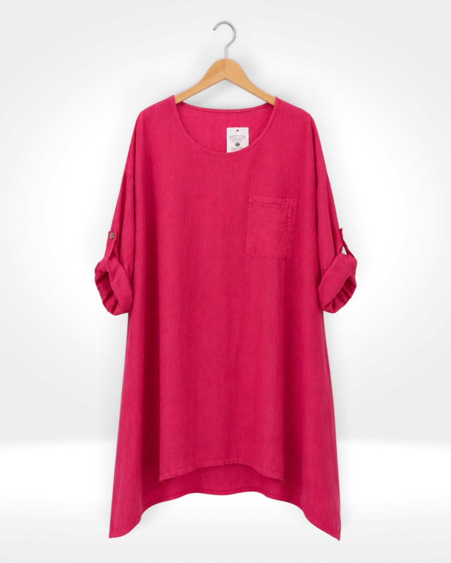 The Amelie Relaxed Top