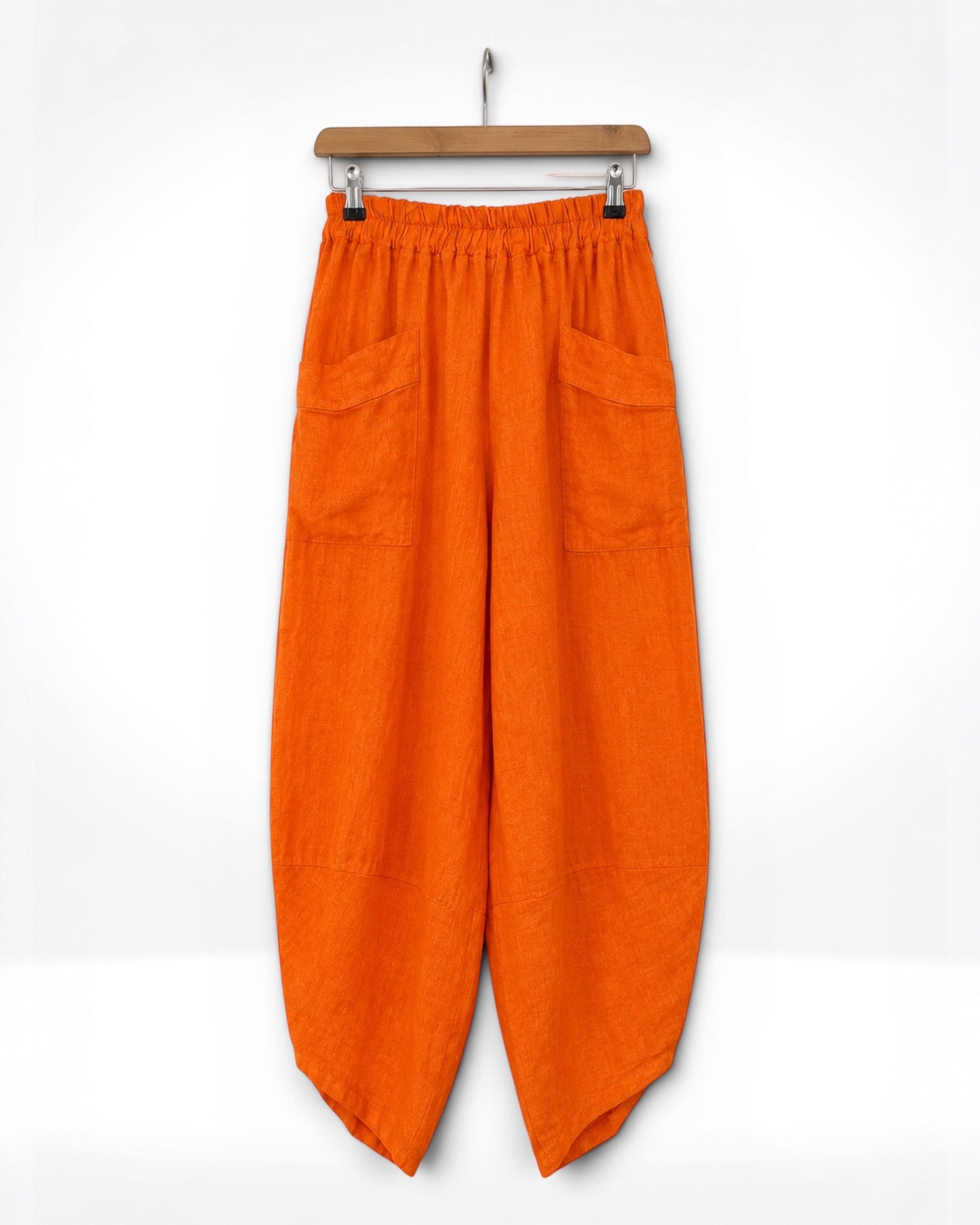 Sienna Linen Pants