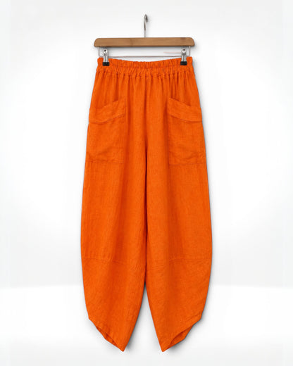 Sienna Linen Pants
