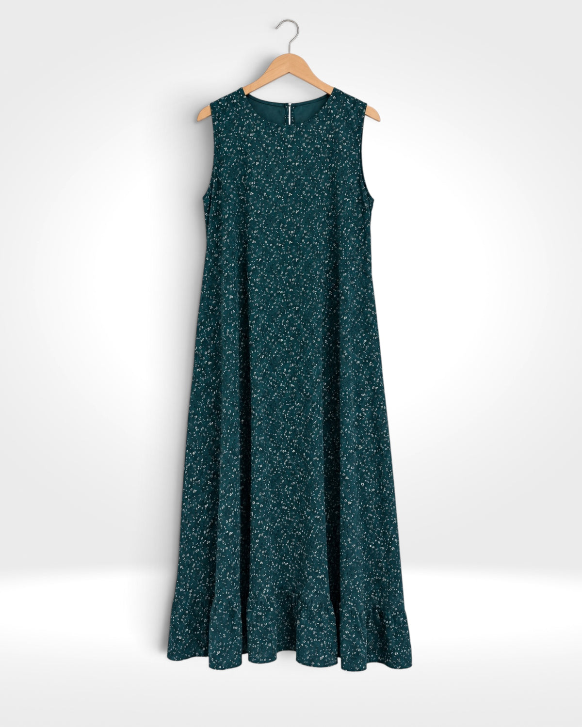 The Florence Cord Dress & Jacket Set