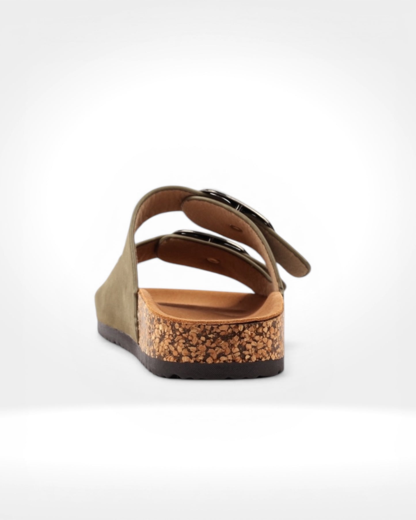 Rondo Green Sandal