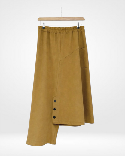 The Duality Skirt-Trouser