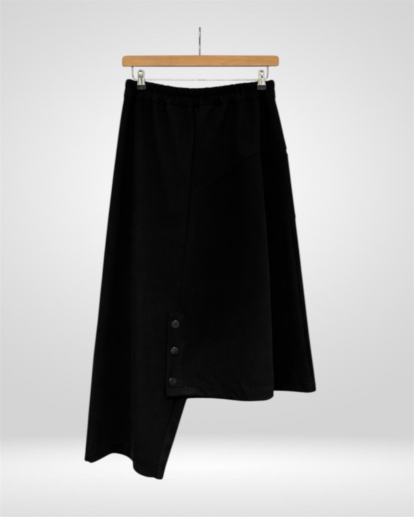 The Duality Skirt-Trouser